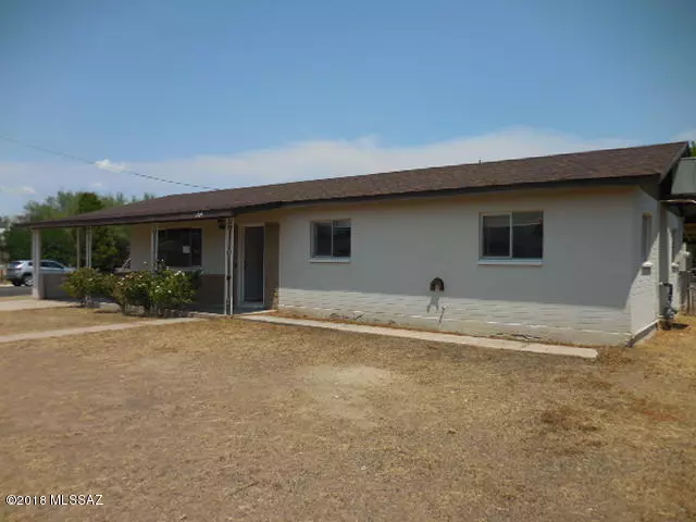 Safford, AZ 85546,1705 S Elm Avenue