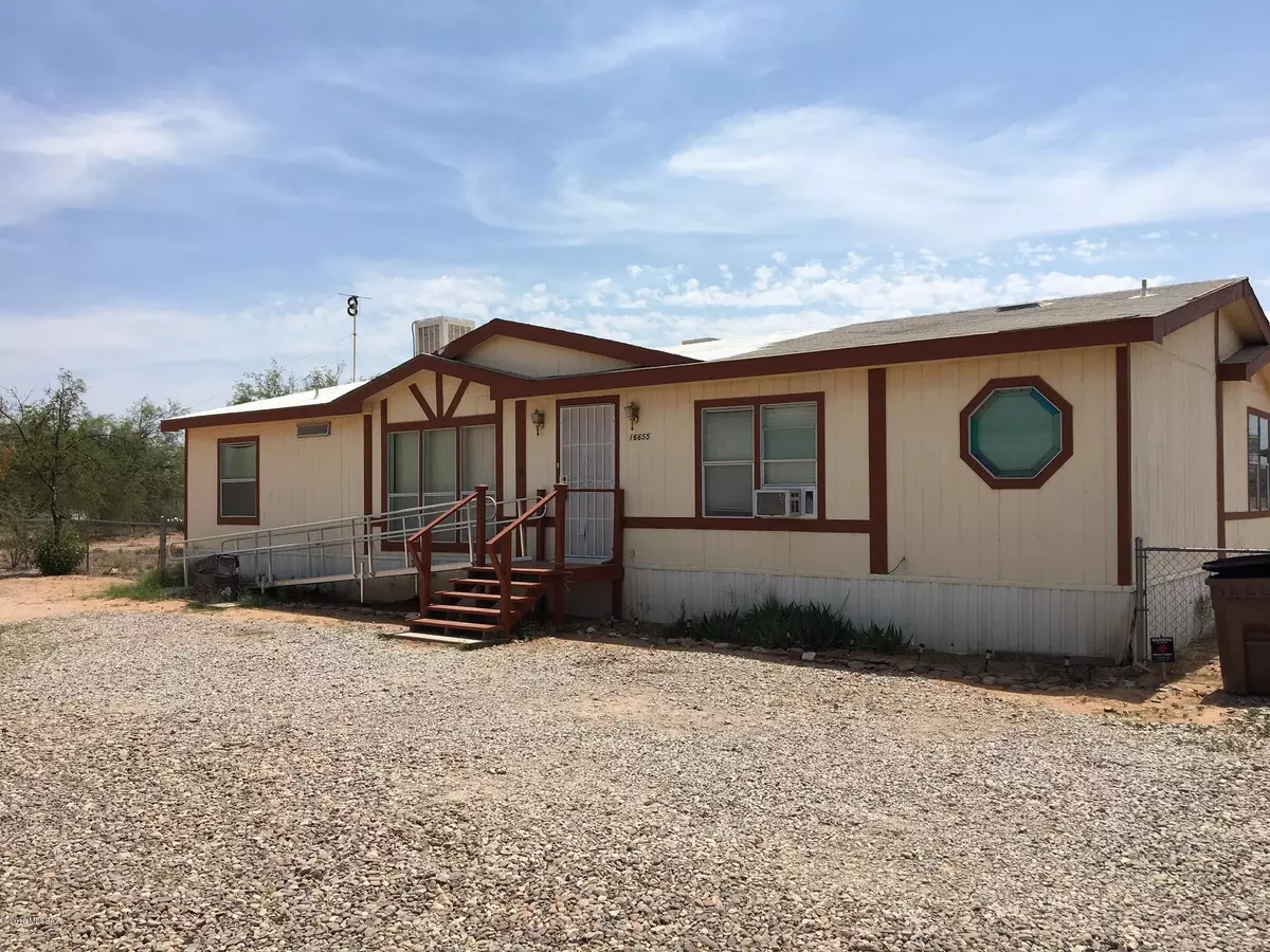 Marana, AZ 85653,16655 W El Tiro Road