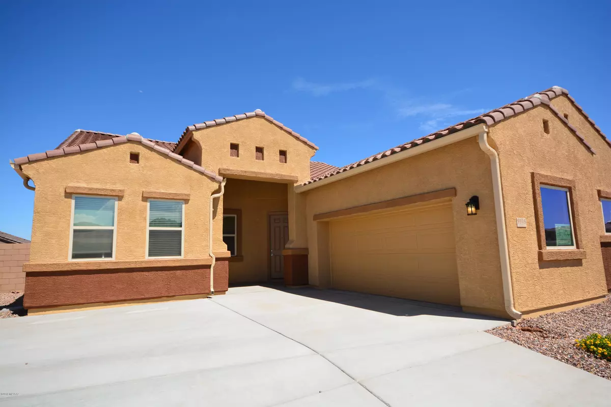 Marana, AZ 85653,9108 W Spanish Dagger Drive