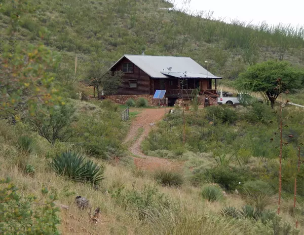 Bisbee, AZ 85603,1515 S Hidden Valley Road