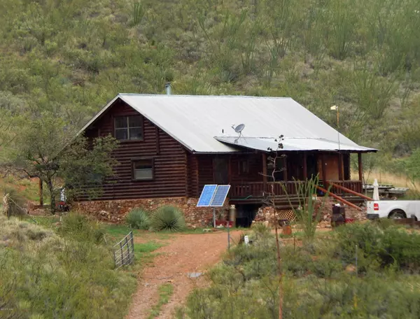 Bisbee, AZ 85603,1515 S Hidden Valley Road