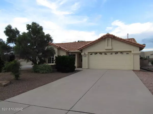 Green Valley, AZ 85614,2405 N CAMINO RELOJ