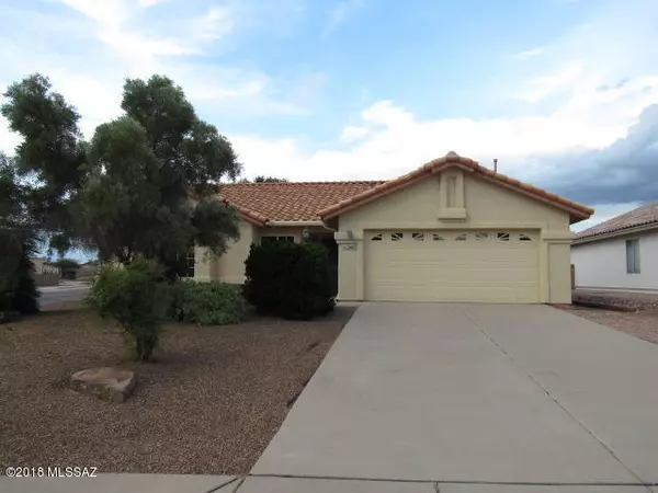 Green Valley, AZ 85614,2405 N CAMINO RELOJ