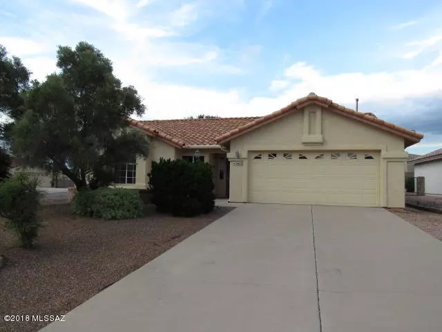 Green Valley, AZ 85614,2405 N CAMINO RELOJ