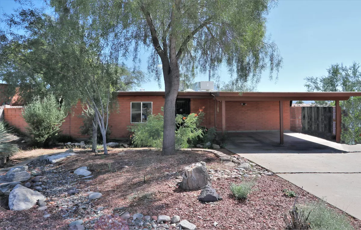 Tucson, AZ 85741,3091 W Green Ridge Drive