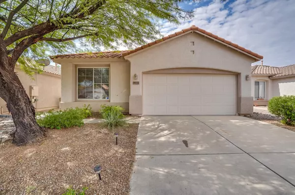 8133 W Morning Light Way, Tucson, AZ 85743