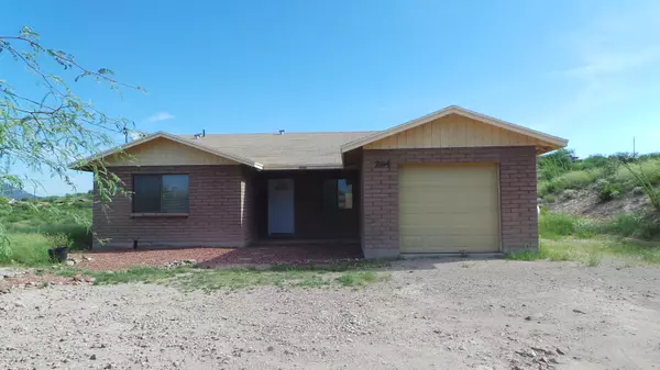 294 Managua Court, Rio Rico, AZ 85648