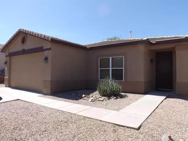 13618 E Hampden Green Way, Vail, AZ 85641