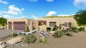 1269 W Placita La Greda, Oro Valley, AZ 85755