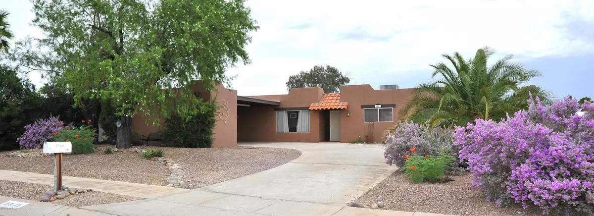 Tucson, AZ 85741,3933 W Mars Street