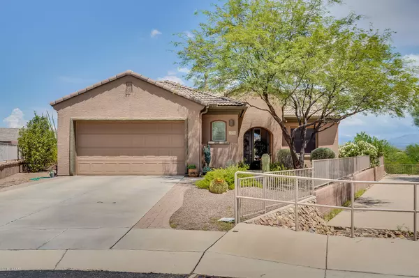 Green Valley, AZ 85622,5941 S Meadow Hills Loop