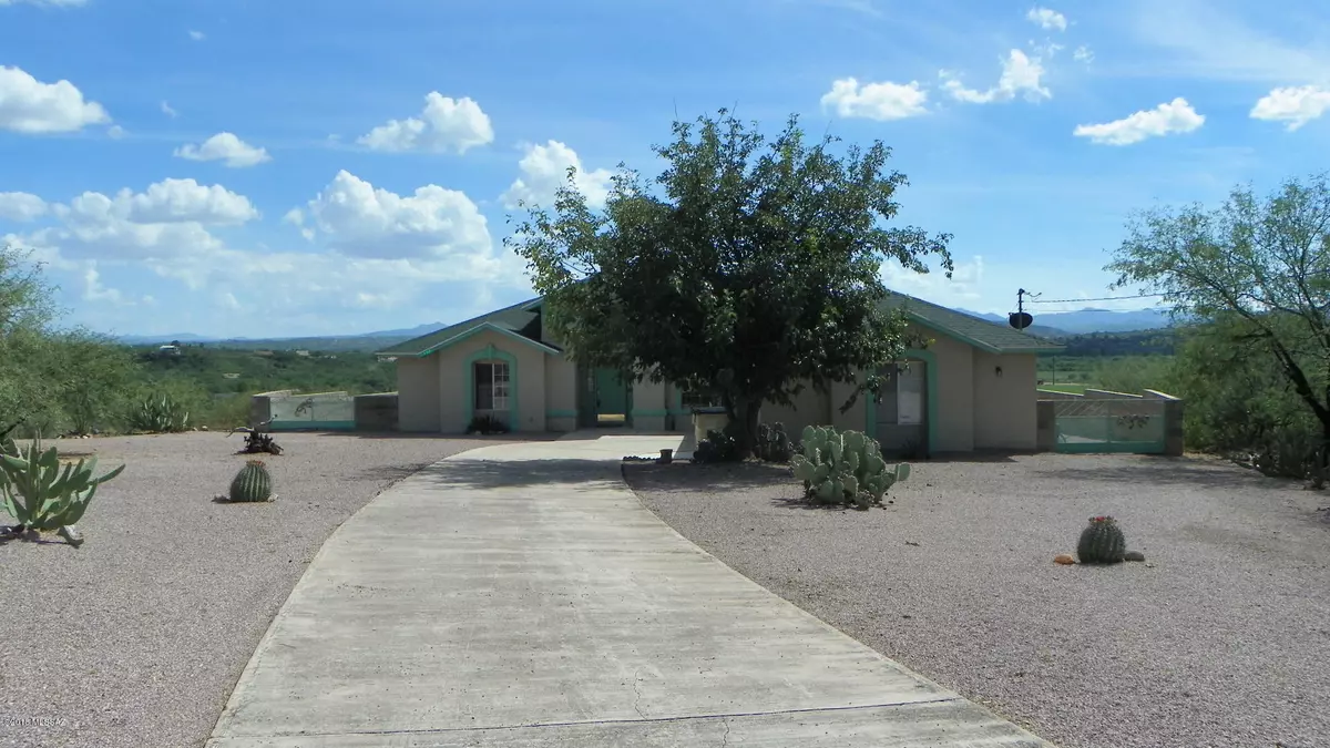 Rio Rico, AZ 85648,1400 Anclar Court