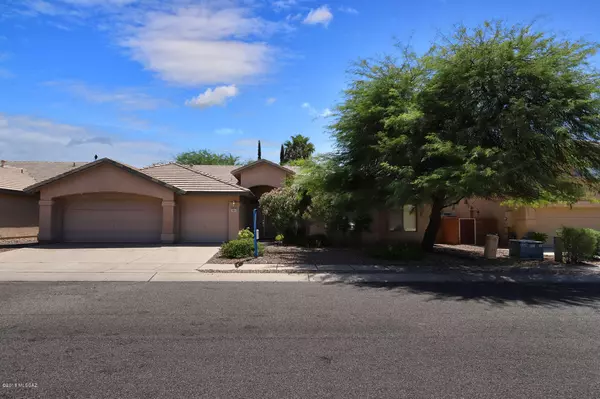 Oro Valley, AZ 85737,1891 W Serenade Street