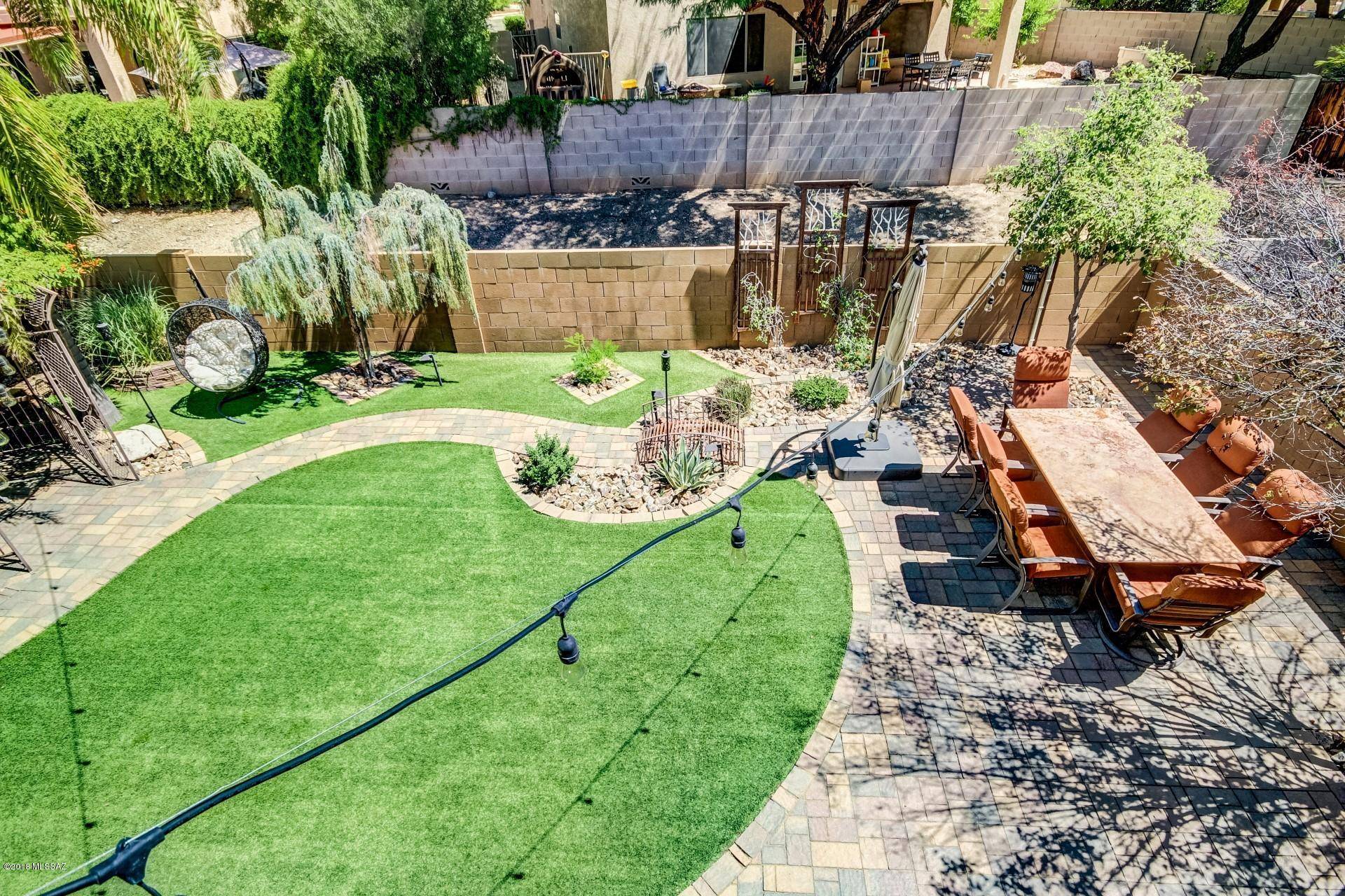 Tucson, AZ 85749,2350 N Lake Star Drive