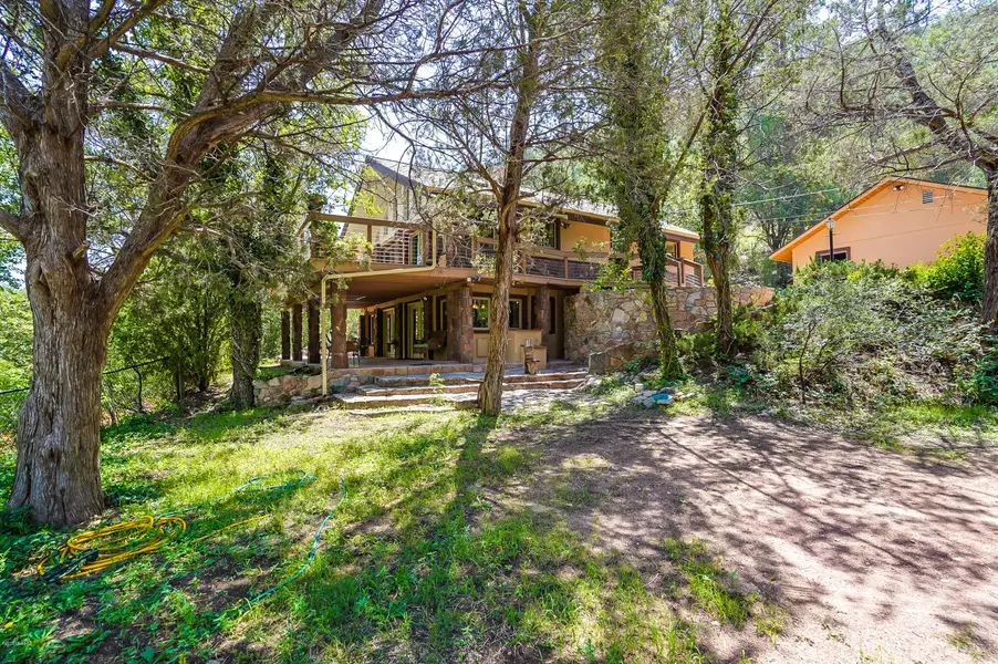 355 E Flowing Springs Drive, Payson, AZ 85541