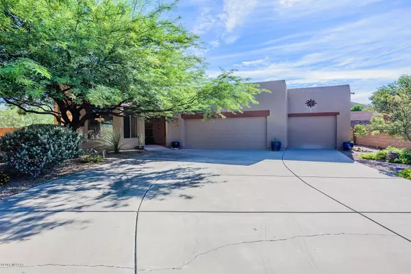 13955 E Fiery Dawn Drive, Vail, AZ 85641