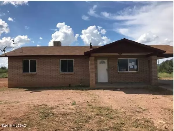 140 Camino San Xavier, Rio Rico, AZ 85648