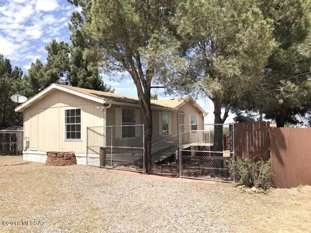 5053 E Shirley Drive, Hereford, AZ 85615