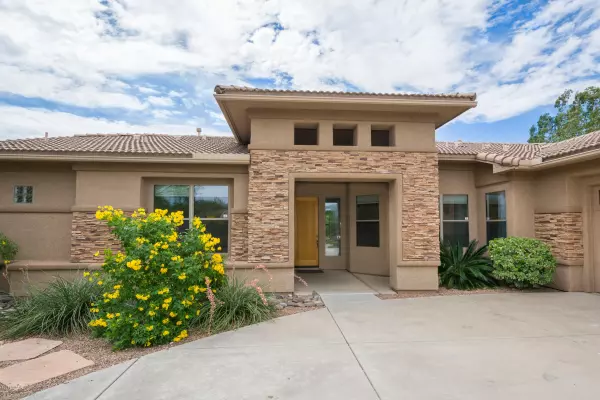 1807 W Mountain Laurel Drive, Oro Valley, AZ 85737