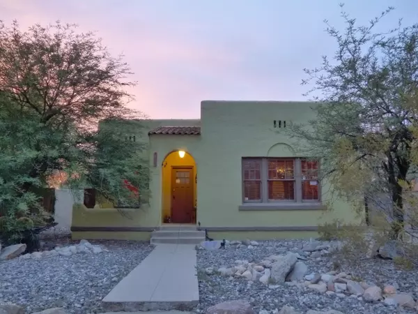 317 E Drachman Street, Tucson, AZ 85705