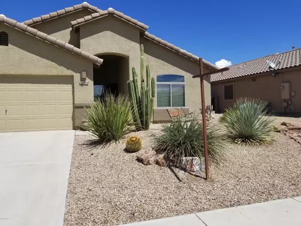 Marana, AZ 85658,11490 W Slate Rock Street