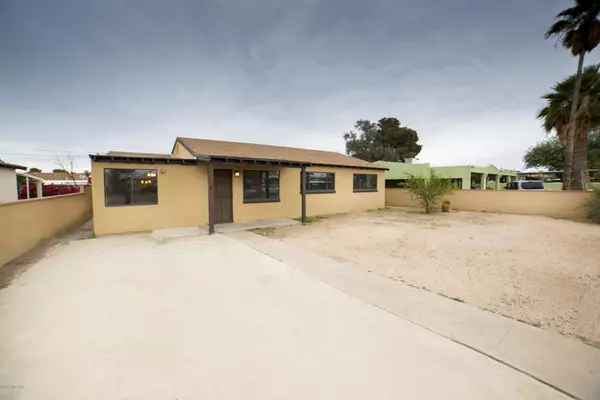 3141 E 30Th Street, Tucson, AZ 85713