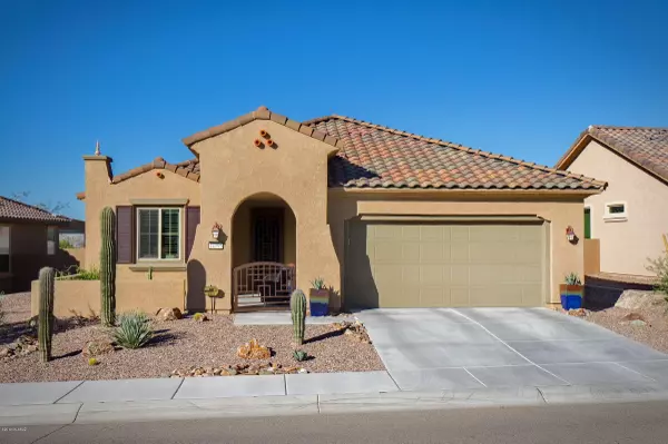 14195 N Lava Falls Trail, Marana, AZ 85658