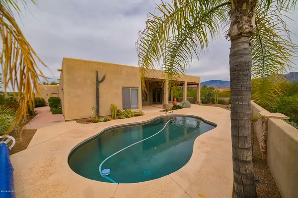 Oro Valley, AZ 85737,10825 N Summer Moon Place