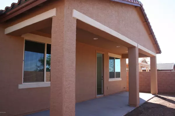 Saddlebrooke, AZ 85739,38436 S Trifecta Court