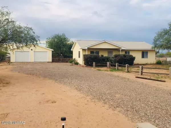 16640 W Elk Trail, Marana, AZ 85653