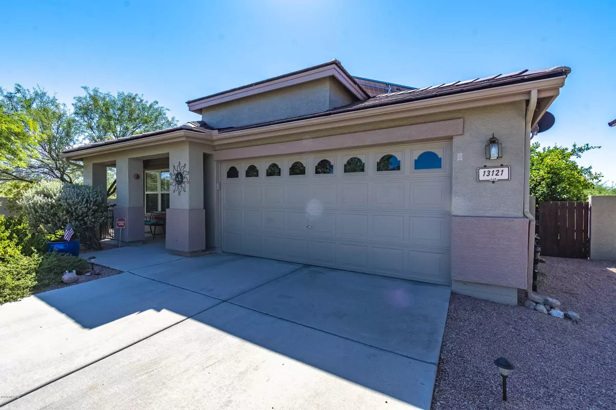 Oro Valley, AZ 85755,13121 N Tanner Robert