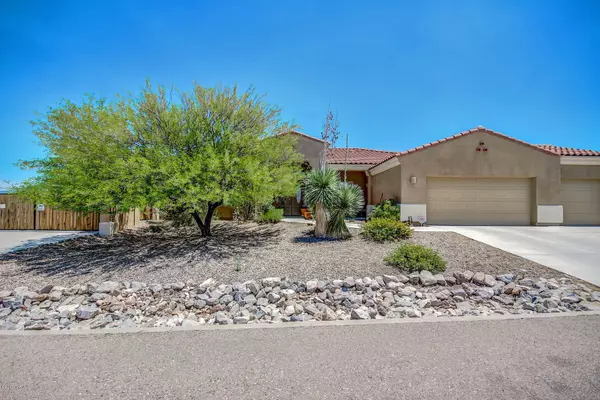 Vail, AZ 85641,13664 S Sonoita Ranch Circle