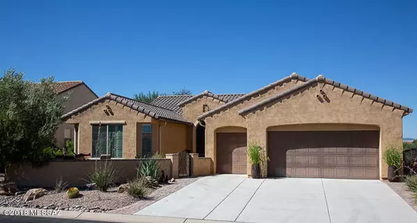 2550 E Glen Canyon Road, Green Valley, AZ 85614