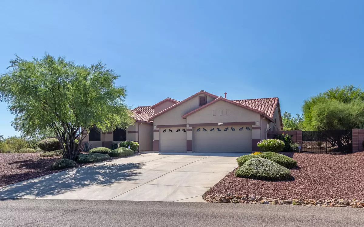 Vail, AZ 85641,13880 E Cienega Creek Drive