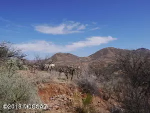 Rio Rico, AZ 85648,1831 Via Nevada  #3