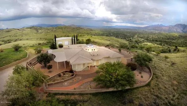 32 Seri CourtN, Patagonia, AZ 85624