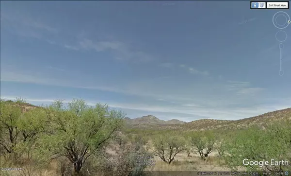 Tubac, AZ 85646,TBD Calle Jon Perdido Road