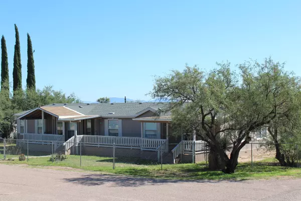 179 N Thistle Lane, Benson, AZ 85602