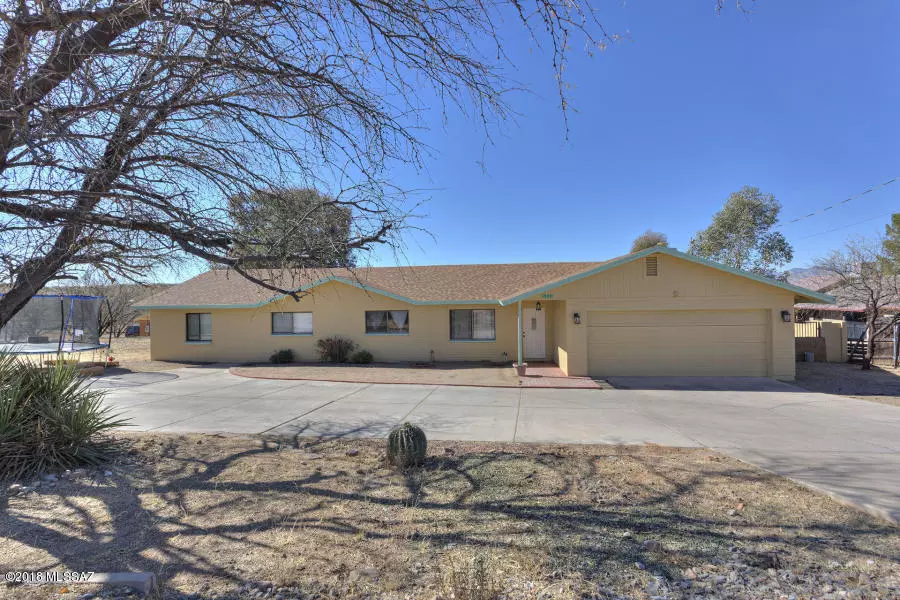 Rio Rico, AZ 85648,1088 Tia Court