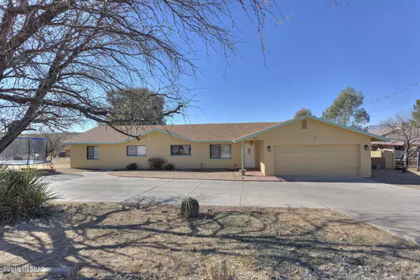 1088 Tia Court, Rio Rico, AZ 85648