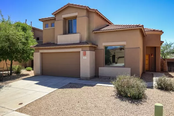 10412 S Painted Mare Drive, Vail, AZ 85641