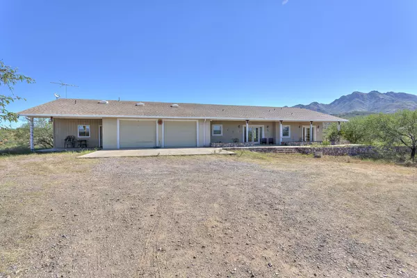 Rio Rico, AZ 85648,1619 Tonina Court