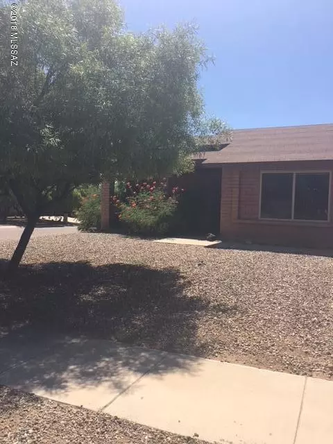 Tucson, AZ 85742,9321 N Gazelle Place