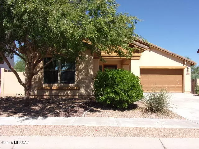 540 W Camino Curvitas, Sahuarita, AZ 85629