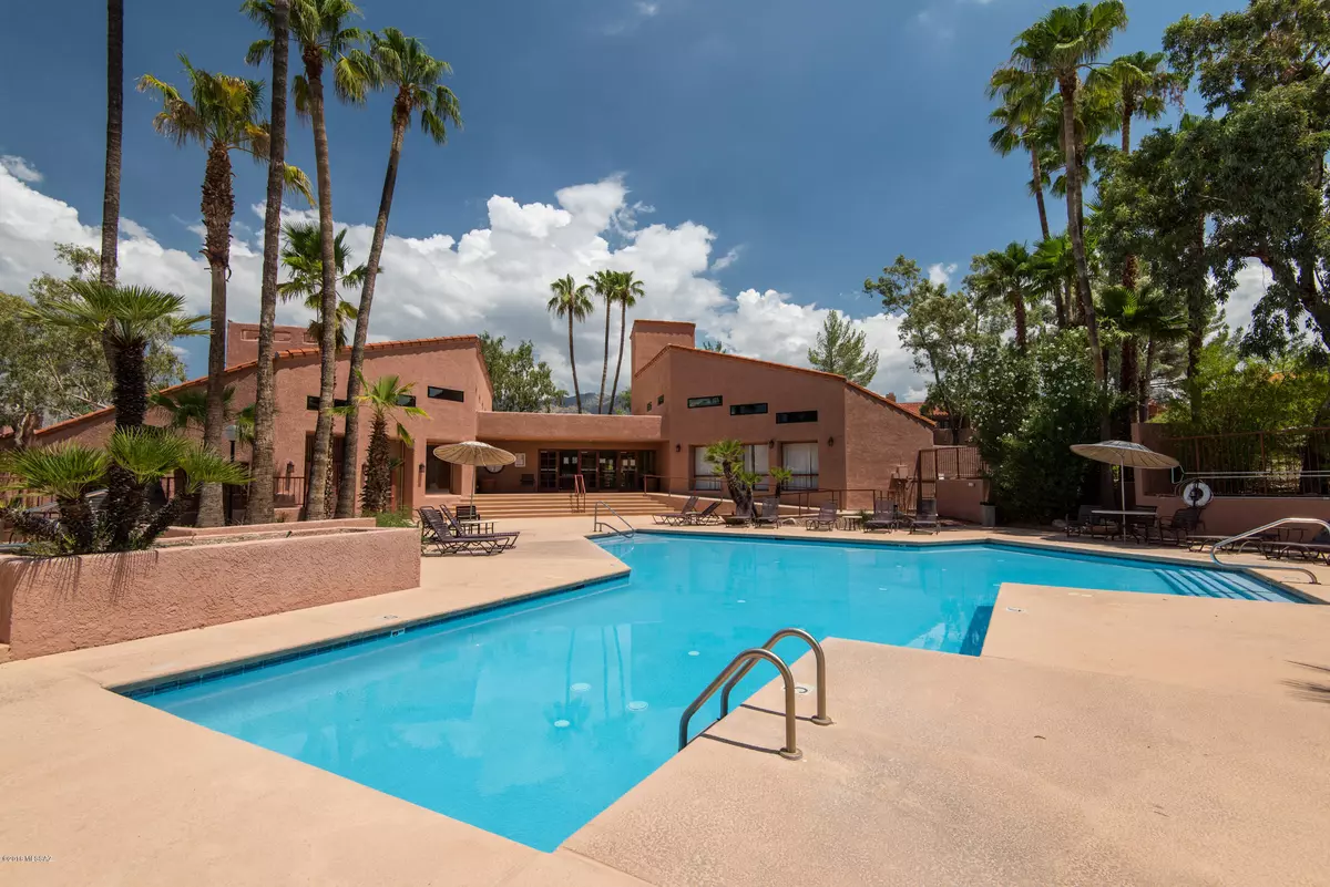 Tucson, AZ 85750,5051 N Sabino Canyon Road #1229