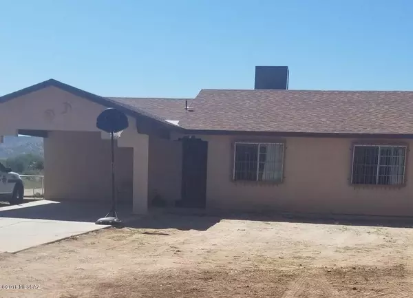 991 Paseo Guebabi, Rio Rico, AZ 85648