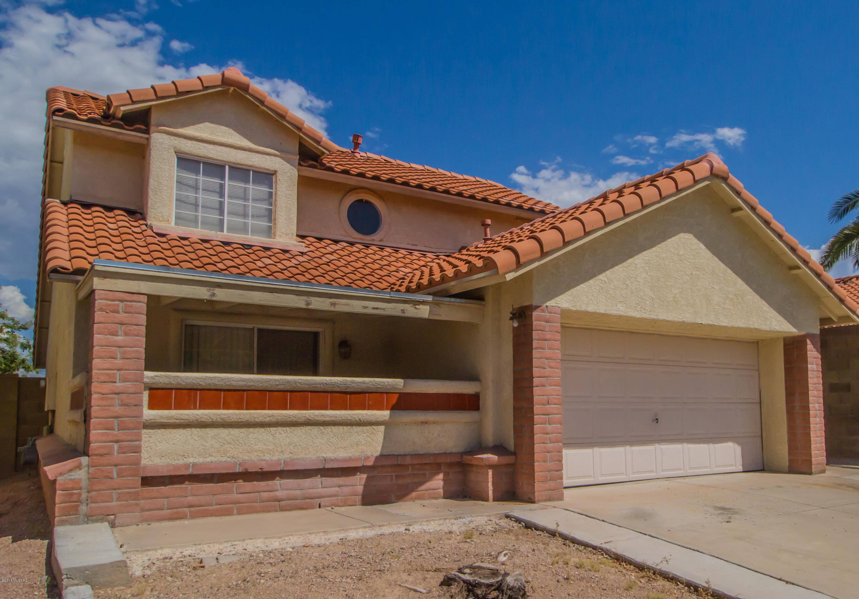 7847 S Glasgow Street, Tucson, AZ 85747