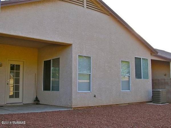 9019 E Orchid Vine Drive, Tucson, AZ 85747