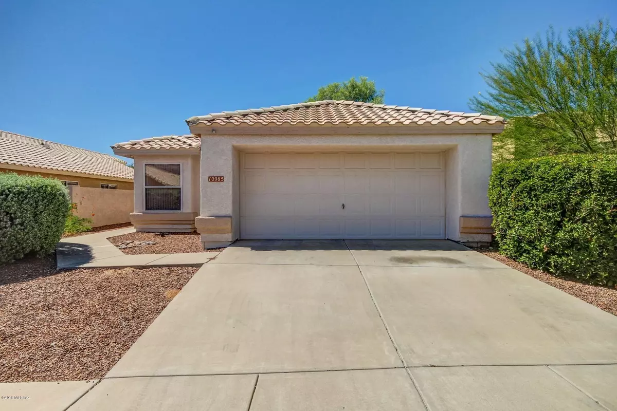 Oro Valley, AZ 85737,10985 N Double Eagle Court