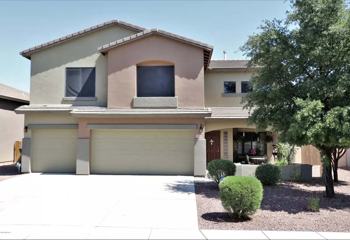 Sahuarita, AZ 85629,15349 S Via Rancho Grande